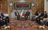 وزارت علوم تبریز را به عنوان قطب همکاری‌های علمی ایران و ترکیه معرفی کرد