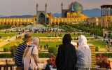 ایران به دنبال جذب گردشگر از کشورهای همسایه