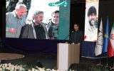 پاکسازی مرزهای شمال غرب از لانه تروریست‌ها با فرماندهی سردار اوصانلو