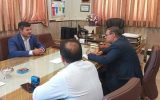 بناب با کمبود امکانات درمانی دست و پنجه نرم می‌کند