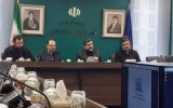 تقویت دیپلماسی فرهنگی آذربایجان با کشورهای همسایه