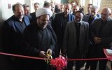 استفاده از نوآوری‌های شرکت‌های دانش بنیان در ارتقاء تصفیه‌خانه‌‎های فاضلاب آذربایجان‌شرقی