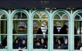 اجاره خانه تنها با شرط برگزاری روضه خانگی