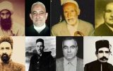 مفاخر ادبیات مرثیه تبریز، از صحاف و صراف و صافی چه می‌دانیم؟