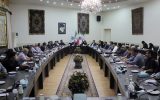 تشکیل میز تجاری گرجستان در اتاق بازرگانی تبریز