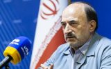 قرار گرفتن۶۸ درصد ایران روی گسل زلزله