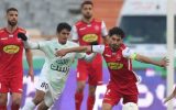 پرسپولیس – ذوب آهن؛ تیم یحیی به دنبال صدمین برد و عبور از برانکو