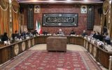 شورای انقلابی تبریز« دبیری » را رئیس کرد+ ترکیب آرا