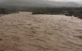 هشدار‌ سیلابی‌شدن رودخانه‌ها‌ در ۴ استان و توصیه به کوهنوردان و عشایر