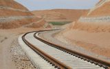 واکنش مدیرکل راه آهن آذربایجان به خروج واگن قطار تهران-ارومیه از ریل در میانه