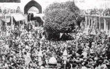 واکاوی تاثیر «محرم» در نهضت مشروطه