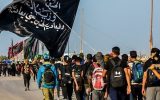 راه‌اندازی «سامانه طریق» برای اعزام رایگان زائران به مرز تمرچین