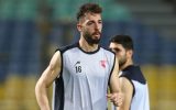 فیلم| مهاجم سابق پرسپولیس فرشته نجات تراکتور شد