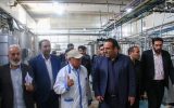 روایت پیشرفت ظرفیتهای اقتصادی شهرستان سراب روایت پیشرفت ظرفیتهای اقتصادی شهرستان سراب