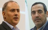 فرشکاران از سازمان مدیریت و برنامه‌ریزی رفت، فتح‌زاده رئیس شد