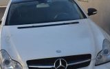 توقیف بنز ۳۰ میلیاردی قاچاق در اسکو