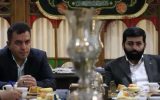 شهرداری تبریز باید تغییر ریل دهد