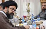 مکاتب هنری تبریز در مبلمان و اِلمان‌های شهری بروز و ظهور یابد