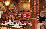 صدور ۲ موافقت اصولی سفره‌خانه‌ سنتی در آذربایجان‌شرقی