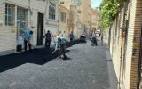 تحول در محلات تبریز با شهرداران نواحی