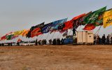 افزایش ۳۰ درصدی زائران اربعین از آذربایجان شرقی