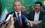 محصولات ایرانی از طریق بازار ارمنستان در راه بازار جهانی
