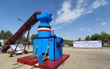معاون انرژی اتمی: دستگاه حفاظ پرتودهی یک نمونه منحصر به فرد در دنیا است