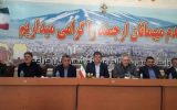 رتبه سوم آذربایجان شرقی در اجرا و افتتاح طرح های عمرانی کشور