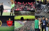 زشت و زیبای هفته چهارم لیگ برتر| گل هزارم استقلال، درخشش مهاجمان سابق پرسپولیس و حضور تراکتور در اروپا