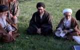 ۲ سؤالی که آیت‌الله شهید مدنی جوابش را از امام حسین(ع) گرفت