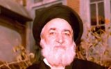 آیت‌الله مدنی خطاب به دامادش: وقتی مردم گرفتارند به چه حقی برای فرزندت دوچرخه خریدی؟