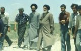 مژده شهادت به آیت‌الله مدنی از سوی امام حسین(ع)