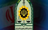 کشف ۵ کپسول آماده انفجار در تبریز