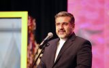 وزیر فرهنگ: آذربایجان نماد فرهنگ و ادب و تمدن ایران است