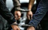 دستگیری ۳ متهم زورگیر در تبریز