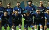 قنبری: مشکلات گلزنی استقلال خوزستان درست می شود