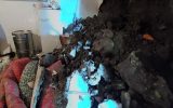 خسارت سیل به ۷۸۹ واحد مسکونی روستایی و شهری شهرستان اهر