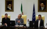 ایجاد بیمارستان از طریق فایناس توسط چینی‌ها در تبریز