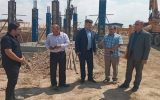 دستور دادستان بناب برای تکمیل تصفیه خانه شهرک صنعتی