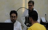 تشخیص زودهنگام بیماری ام اس از طریق چشم توسط نخبه تبریزی