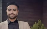 حسین اوجاقی؛ مهندس خوش‌تیپی که در اغتشاشات پاییز ۱۴۰۱ شهید شد