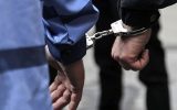 سارق مسلح ۲۷۴ هزار دلار و یک و نیم کیلو طلا در تبریز دستگیر شد