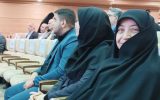 مادر حسین اوجاقی، شهید اغتشاشات پاییز ۱۴۰۱: در این یک‌سال پیر شده‌ام، عکسم قشنگ نیست