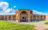 میانه در جهان صاحب نماینده شد