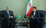 ترکمنستان مشتری تراکتورهای ایرانی | به وقت مطالبه