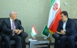 کمال خجندی سمبل اشتراکات فرهنگی ایران و تاجیکستان