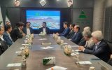 معاون وزیر کار: تب کمبود نیرو کار در کشور فراگیر است