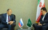 آغاز سفرهای بدون ویزا میان ایران و روسیه