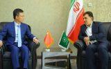تبریز مبدأ ۴۰ درصد از صادرات ایران است