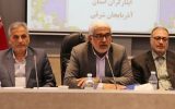 سرپرست جدید بنیاد شهید و امور ایثارگران آذربایجان شرقی کیست؟
